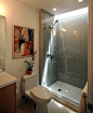 厕所装修效果图 卫生间装修效果图大全2012图片
