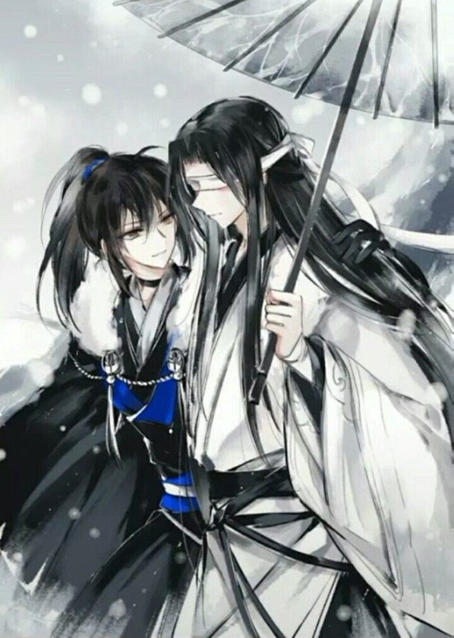魔道祖师薛洋晓星尘