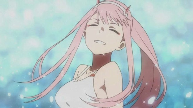 darlinginthefranxx第7集