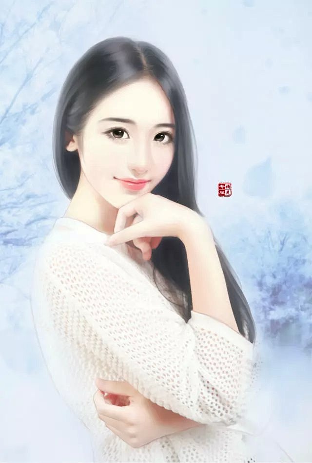 我也来挖个坑，慢慢的填_看图_转手绘吧_...