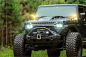 Jeep Headlights |Morimoto Lighting| LF518