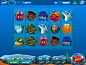 Slot machines : Slot game designing 