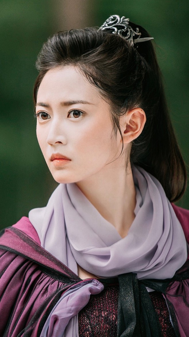 香蜜沉沉烬如霜陈钰琪
