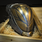 ArtStation - Destiny- Lord Saladin's Helmet, Eric Newgard