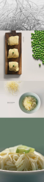 yum tang on Behance