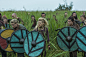 Vikings "The Profit And The Loss" (4x07) promotional picture 