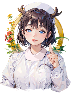 北漂斗鱼客栈采集到原创设计-我在医院的这些年