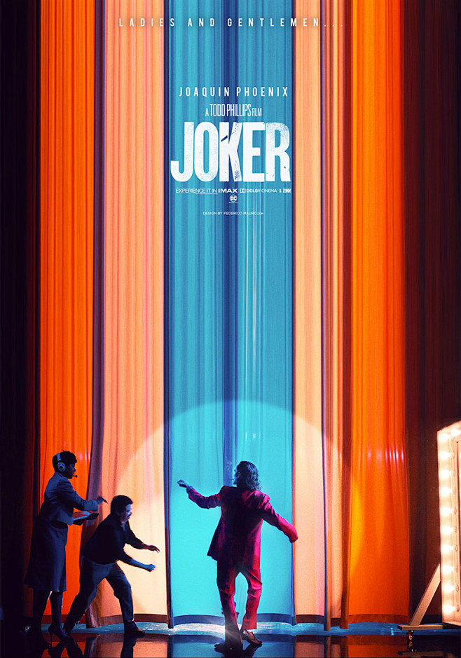 JOKER 小丑