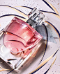 Photo by Lancôme Spain on January 04, 2024. May be an image of fragrance and perfume.