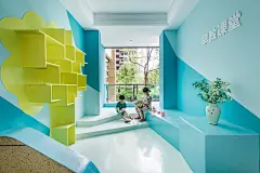 龙湖旭辉春江悦茗架空层-杭州诺特拉斯装饰工程有限公司