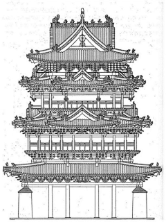 yXoEZ3k4采集到古建筑