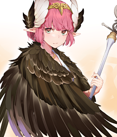 纳树想吃肉采集到FGO