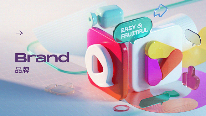 #C4D#octane#SHOWREEL