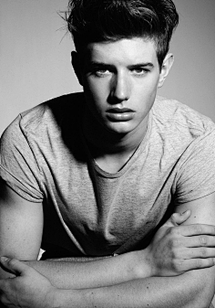 netaustin from bmg models by martha j.