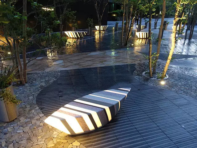 东京大手町商业区 | Studio on...