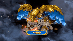 3x4x采集到特效