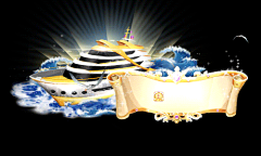 沫莱采集到特效