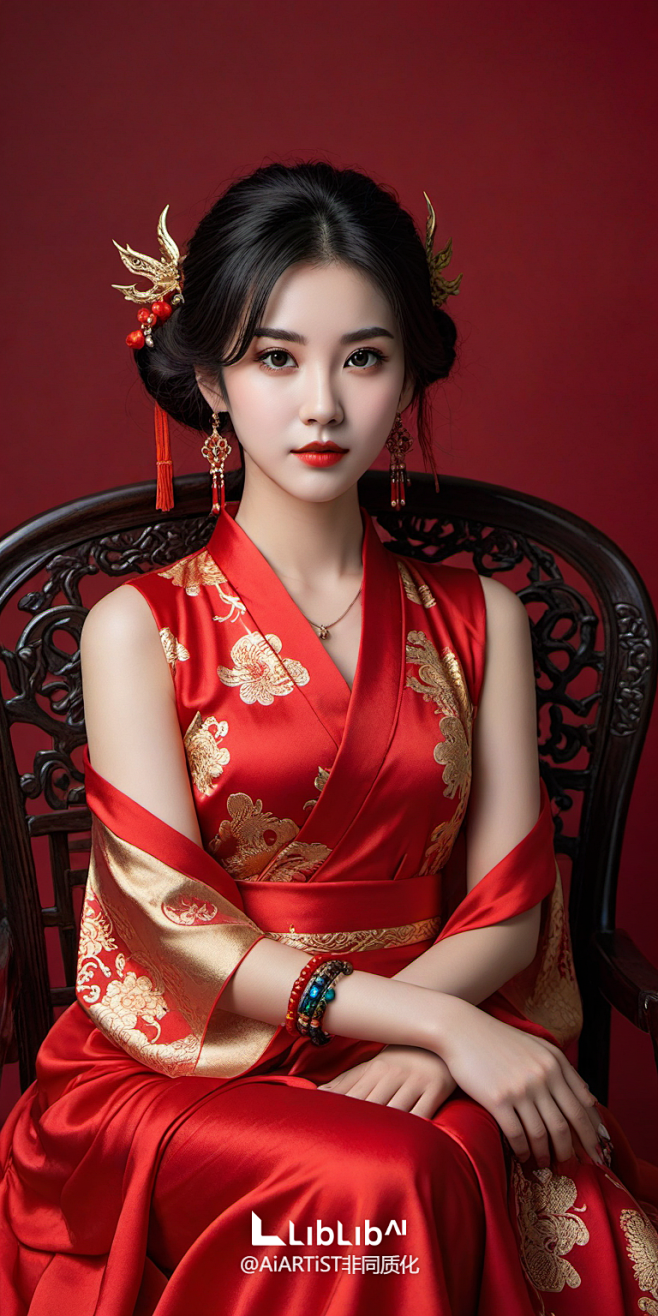 LiblibAI·哩布哩布AI - 中国...