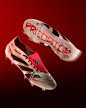Photo by Pro:Direct Soccer on December 03, 2024. 可能是包含下列内容的图片：橄榄球、防滑鞋和文字.