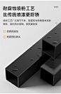 家用入户雨伞收纳架轻奢放伞筒进门口沥水伞桶神器商用置物架伞架-tmall.com天猫