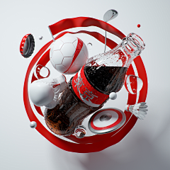 Monologuehuaban采集到C4D