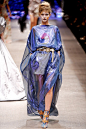 Vivienne Westwood2011春夏高级成衣发布秀_2011巴黎时装周图片274598_