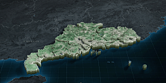 弱弱的小黄采集到3D素材