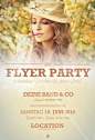Flyrr party