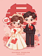 给小姐妹的结婚礼物 - 小红书