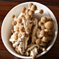 新鲜食用菌菇 蟹味菇营养美味真姬菇火锅食材蘑菇新鲜蔬菜-淘宝网