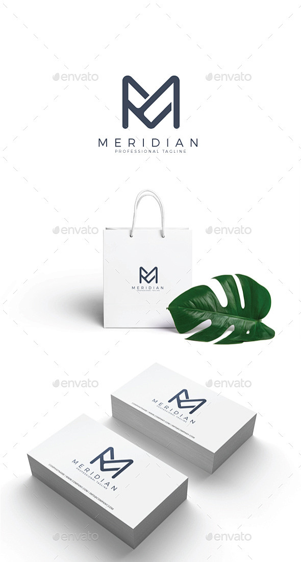 Letter M - Meridian ...