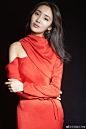 中国内地美女演员王紫璇