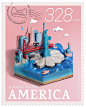 天猫：国家礼盒 邮票海报设计-1.jpg