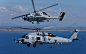 helicopter, pair, Sikorsky MH-60R, flight, multipurpose, Seahawk, "Sea Hawk"