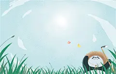 诗歌里的二十四节气-果麦-微信读书