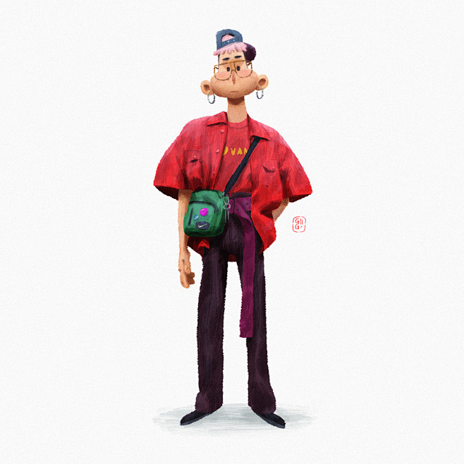 sketch409(8D46B) by ...