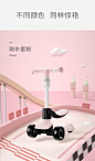 babycare儿童滑板车宽轮 1-3-6岁小孩宝宝单脚踏滑滑车溜溜车可坐-tmall.com天猫