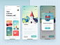 Traveling App