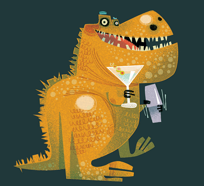 Dino Martini! : Dino...