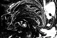 液体,水彩画,纹理,黑白图片,白色,创造力,湿,华丽的,云,装饰