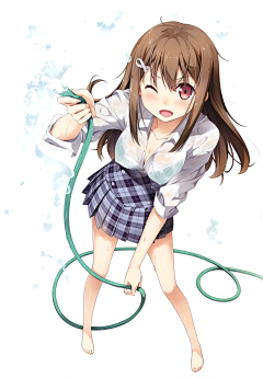七柠SAMA采集到kantoku
