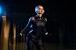 Cassie Cage - Bubblegum