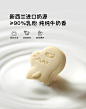 babycare奶片营养高钙儿童零食光合星球休闲干吃牛奶片棒棒糖奶贝-tmall.com天猫