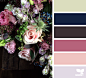 flora palette