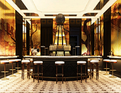 crystal_lilu采集到Hotel Design