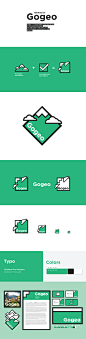 Gogeo on Behance