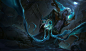 Dark Waters Vladimir : Resolution: 1920 × 1133
  File Size: 448 KB
  Artist: Riot Games