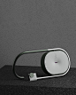 CARABINER - bluetooth speaker on Behance: 