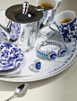 AIR FRANCE MADAME / AD - Giorgio Martinoli / 记者 - France de Jerphanion