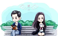 我又熬夜了。因为我太喜欢这张海报了！#钟汉良# #电影爱神#